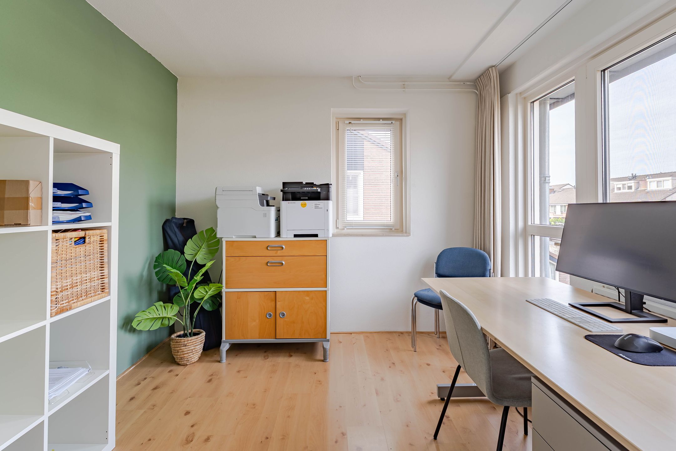 Photo 18 of van Beethovenlaan 16