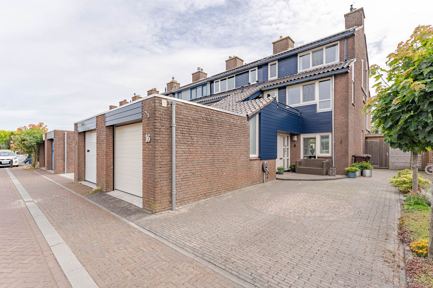Photo 5 of van Beethovenlaan 16