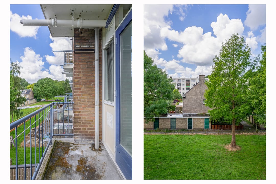 Photo 28 of Lelieplein 1-B
