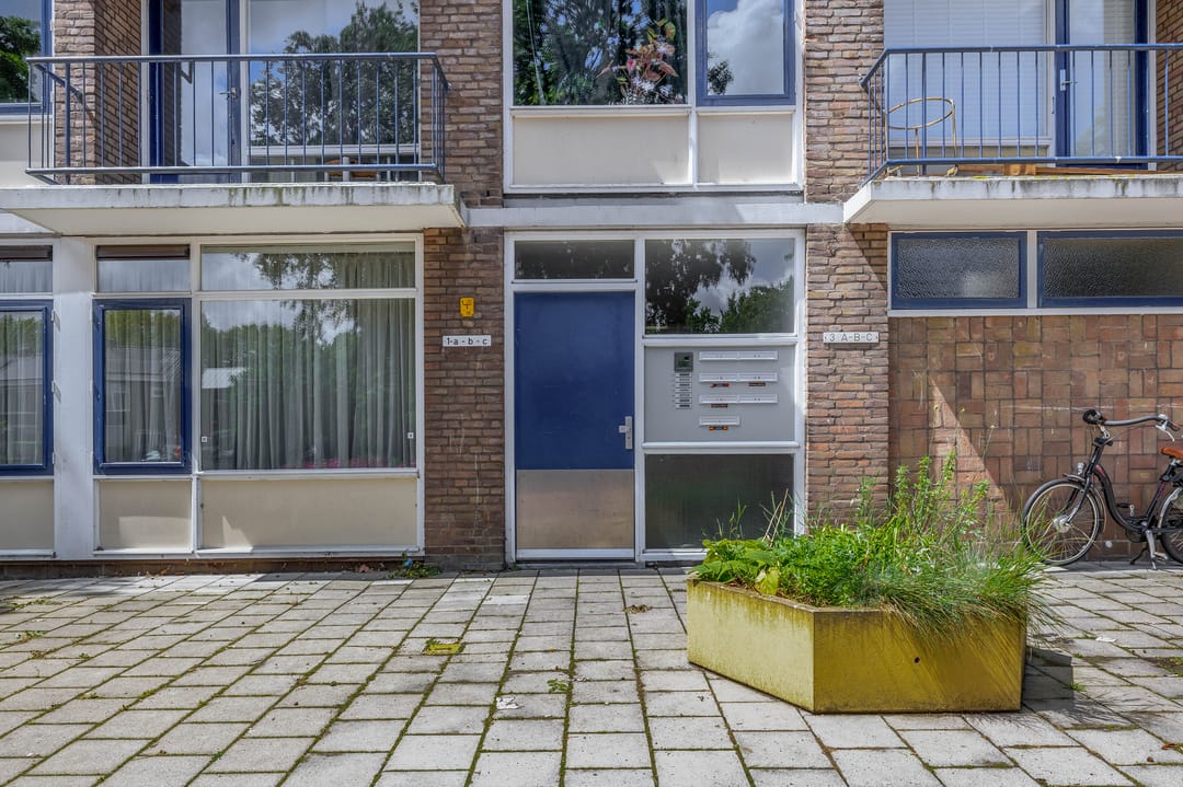 Photo 8 of Lelieplein 1-B