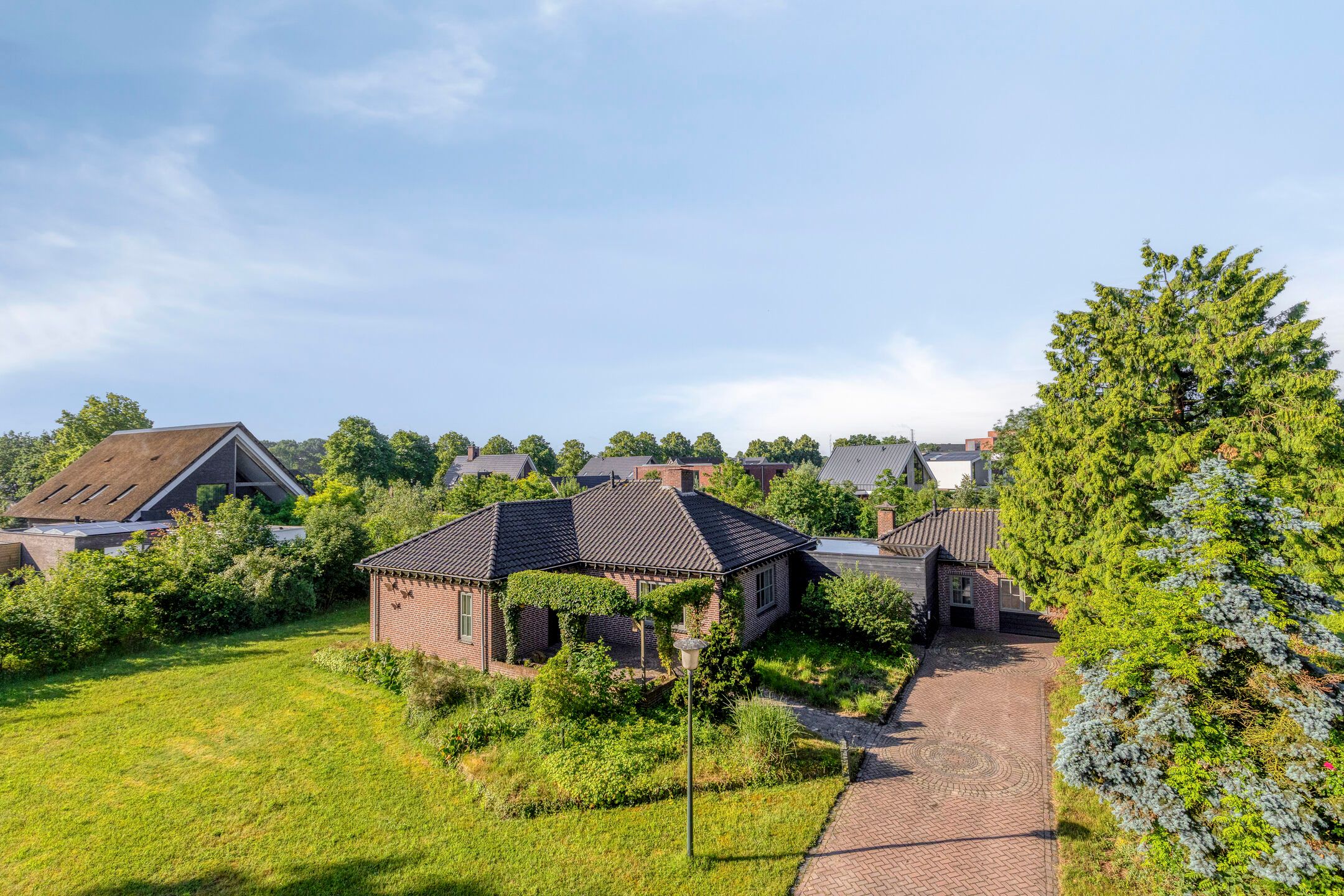 Hengstheuvelweg 5 
