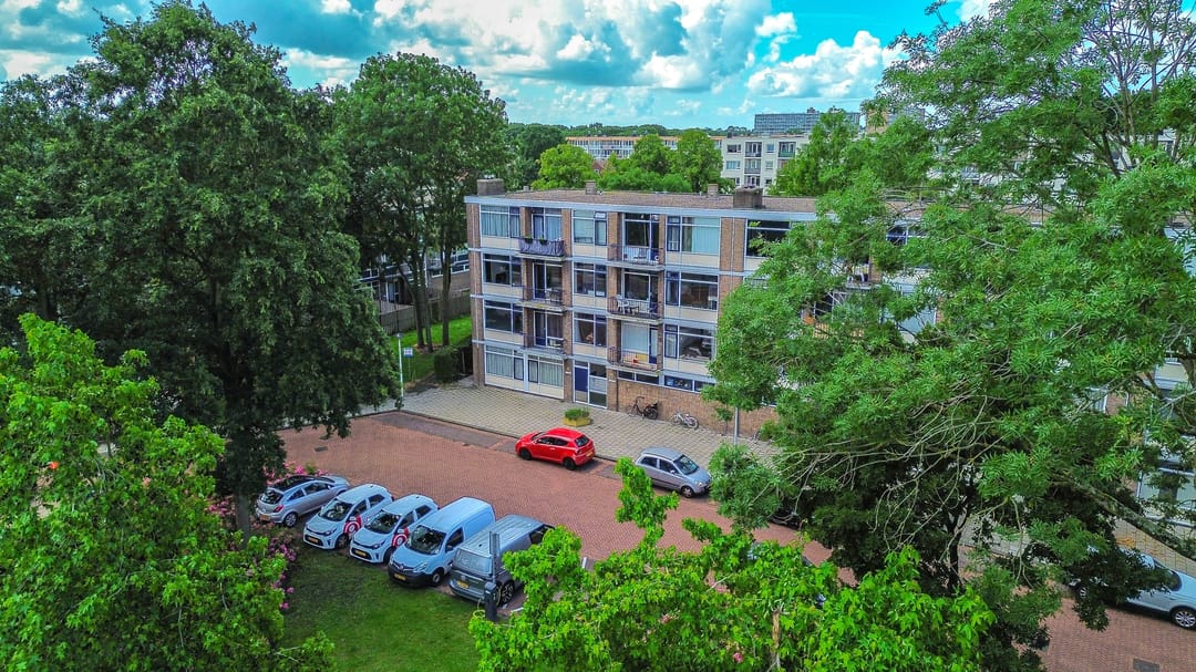 Photo 31 of Lelieplein 1-B