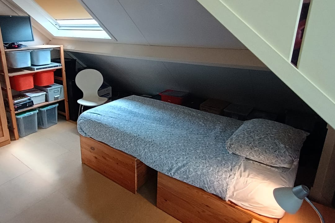 Photo 31 of Steenuil 23