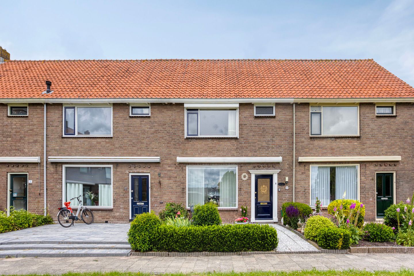 Gravelandstraat 7