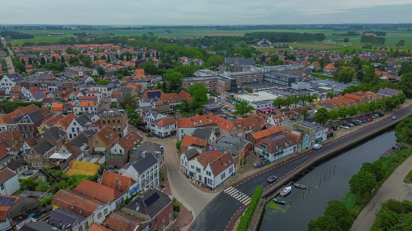 Foto 40 van Straatdijk 17