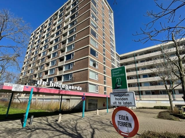 Foto 1 van Wilgenplaslaan 234