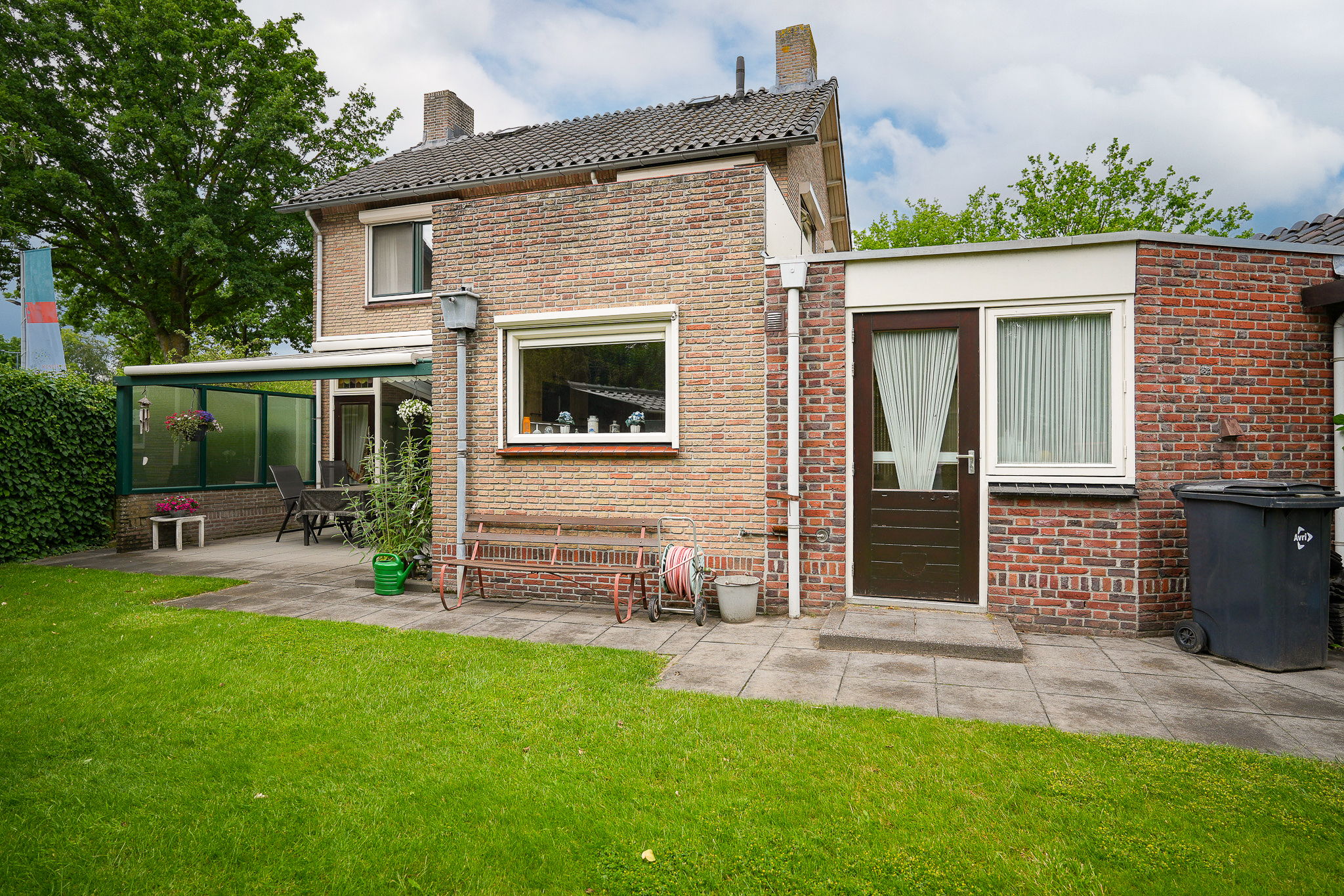 Foto 21 van Kostverlorenkade 8