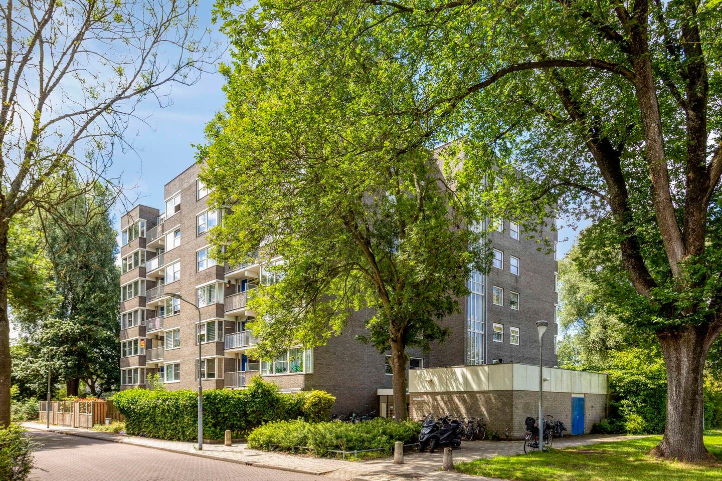 Foto 4 van Graan voor Visch 17247