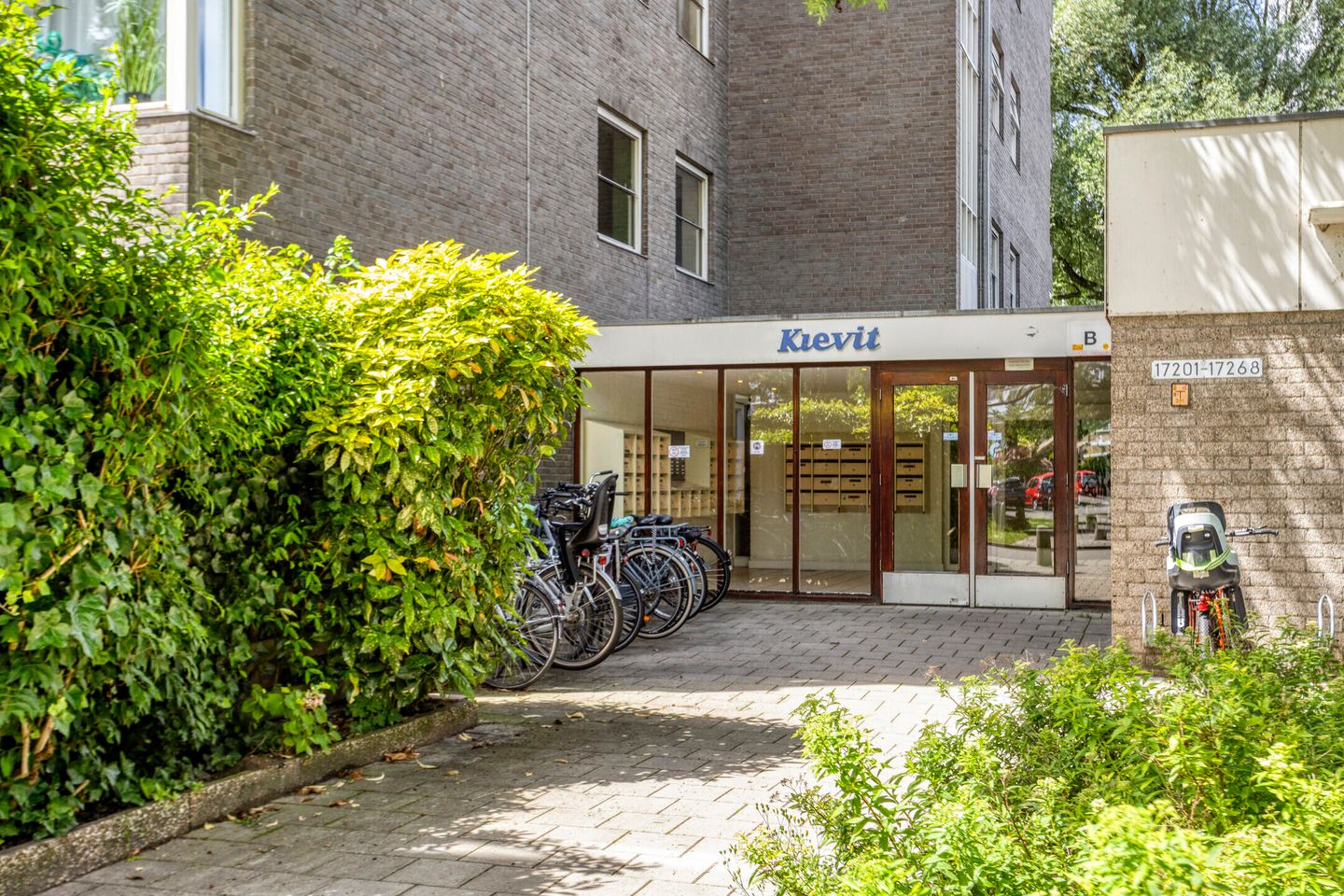 Foto 5 van Graan voor Visch 17247