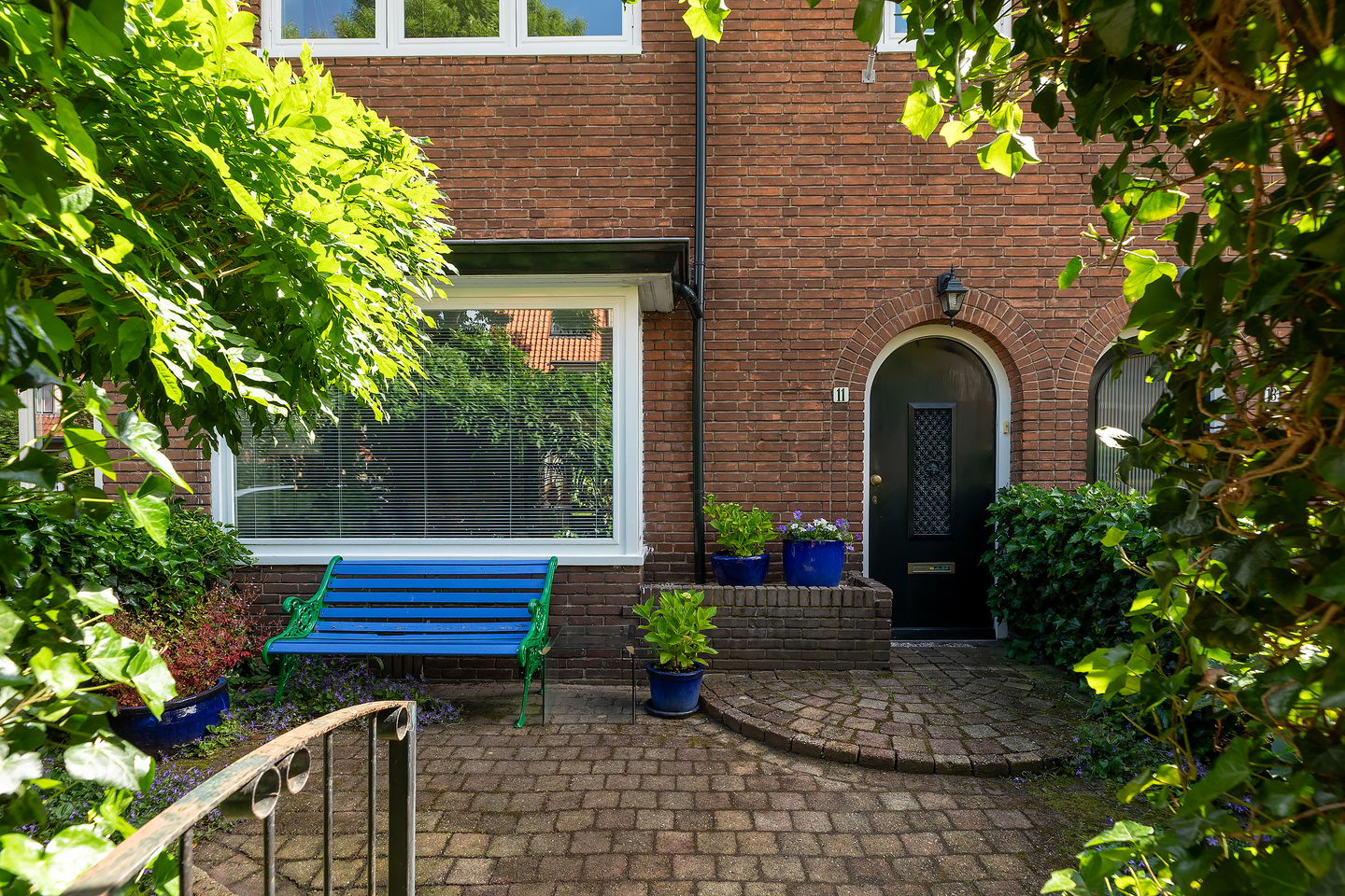 Foto 4 van Calandstraat 11