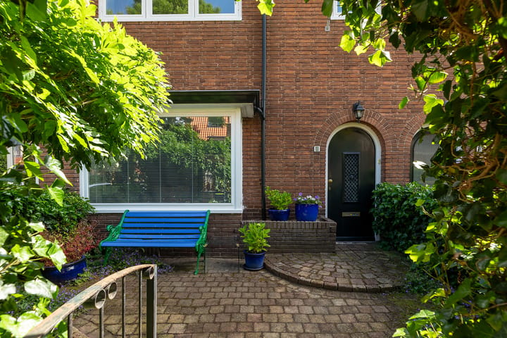 Photo 4 of Calandstraat 11