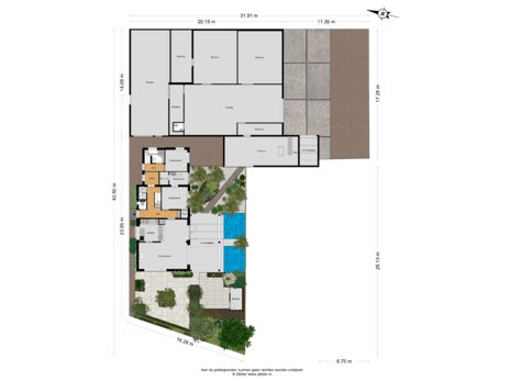 View floorplan
