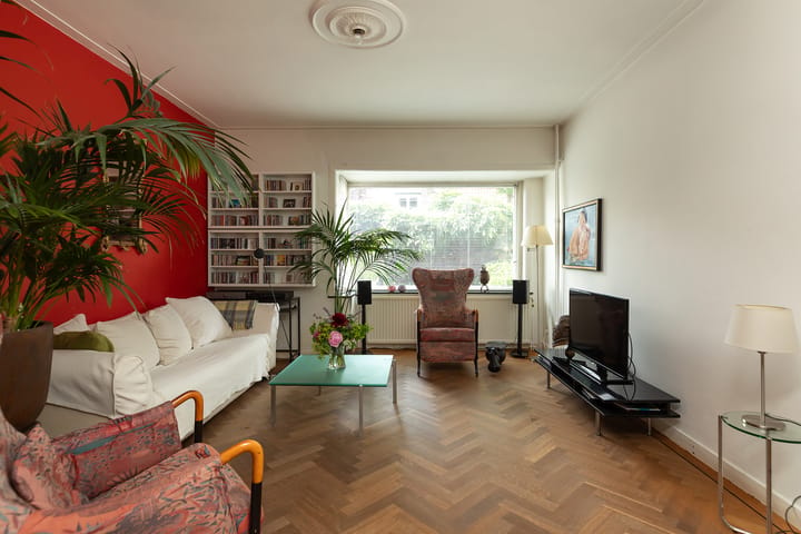 Photo 2 of Calandstraat 11