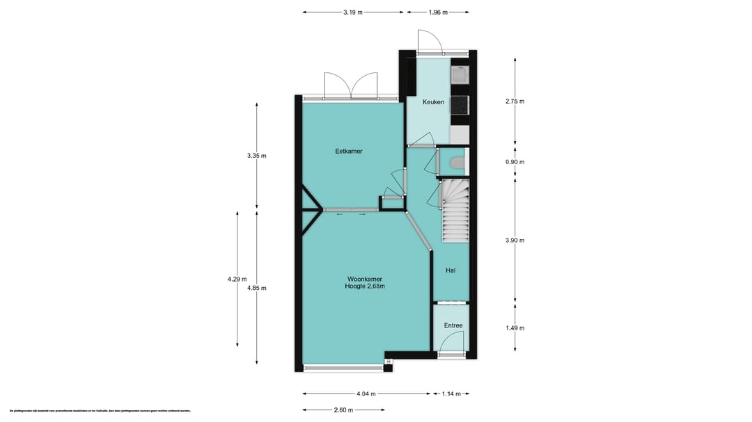Foto 37 van Calandstraat 11