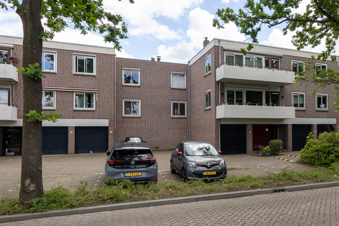 Foto 1 van Groenoord 302