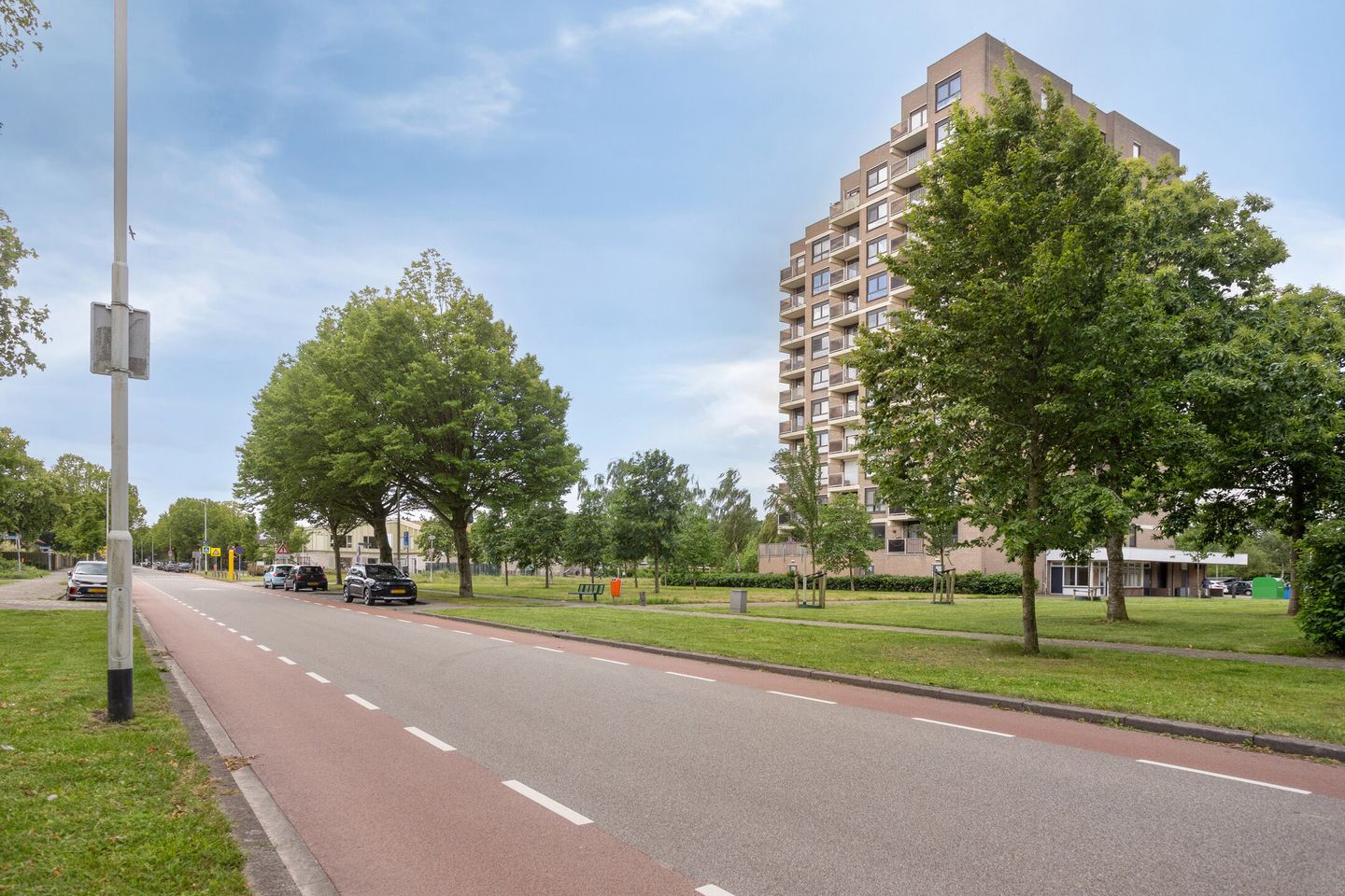 Foto 20 van Lodewijkdonk 17