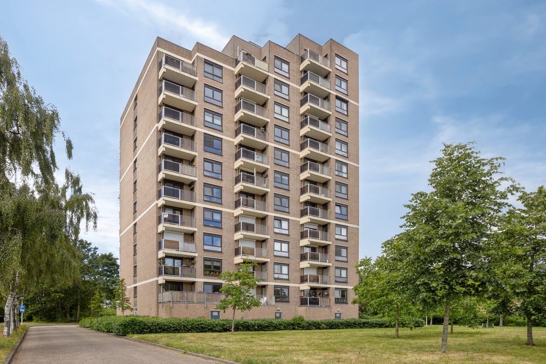 Foto 1 van Lodewijkdonk 17