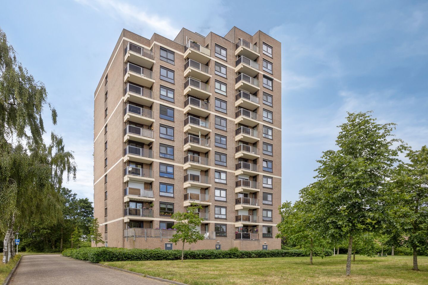 Foto 1 van Lodewijkdonk 17