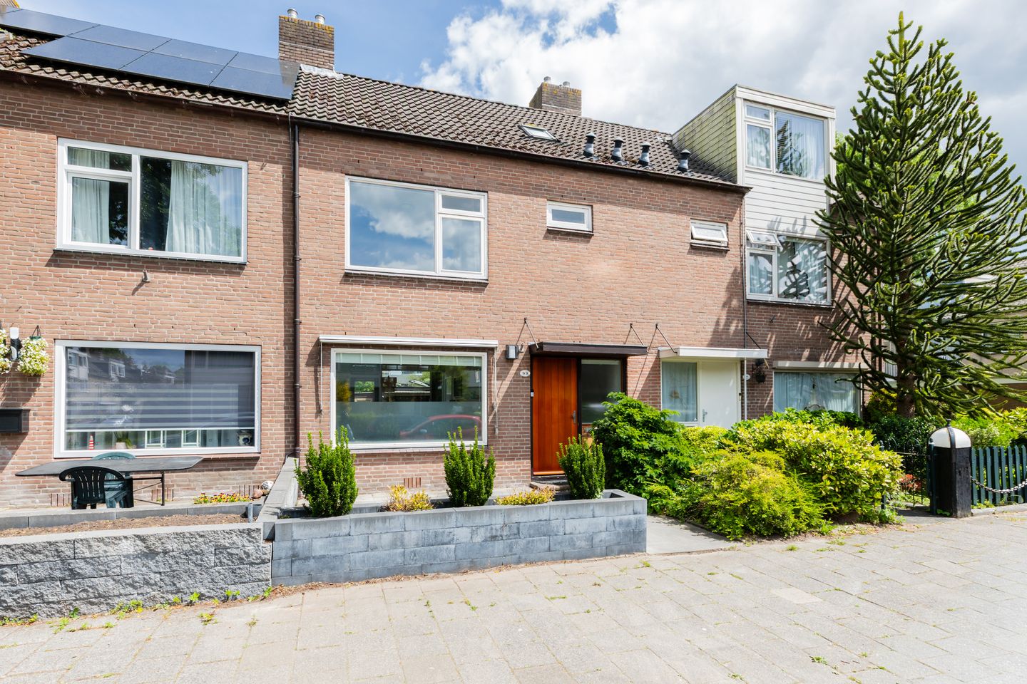 Foto 1 van Elzenlaan 99