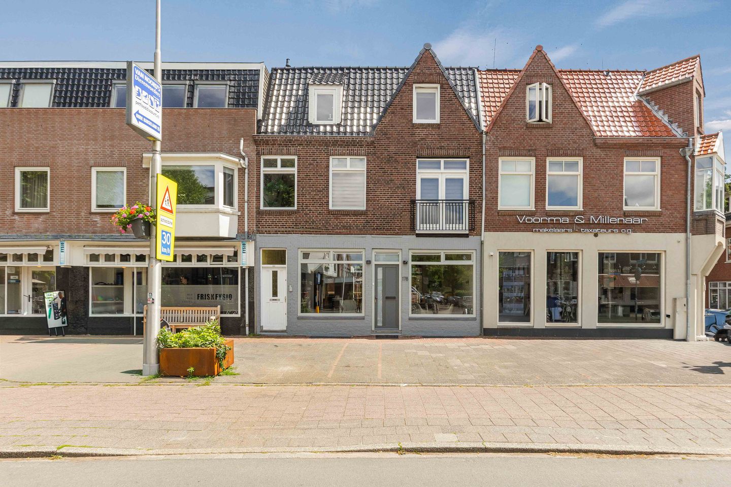 Foto 4 van Amsterdamseweg 178