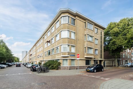 Vier Heemskinderenstraat thumbnail
