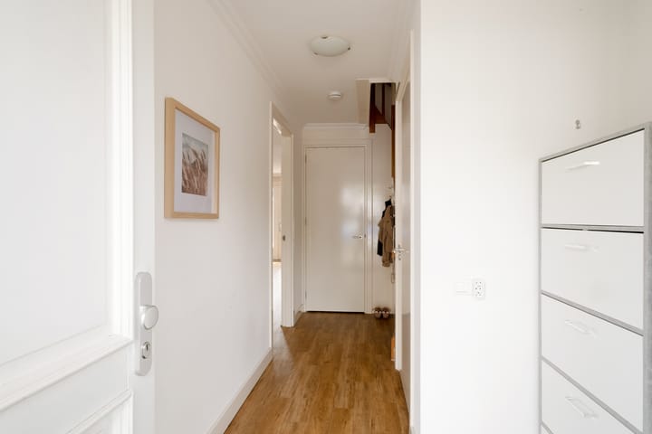 Twee-onder-één-kap te koop: Lipperkerkstraat 422, Enschede