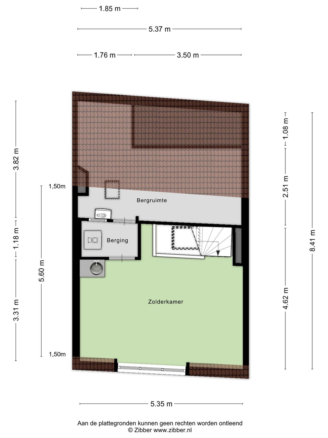 Foto 47 van Bloemhofstraat 23