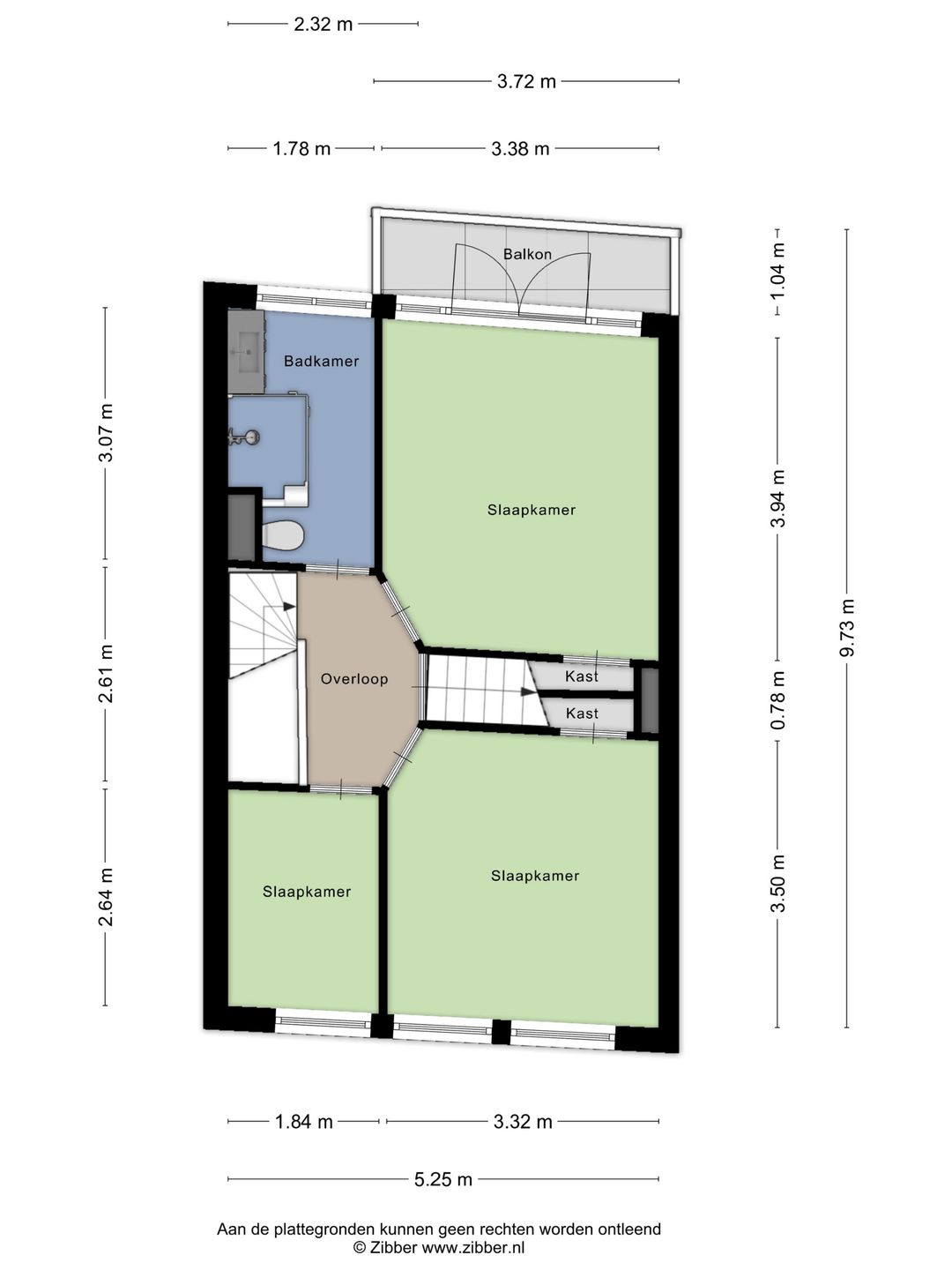 Foto 46 van Bloemhofstraat 23