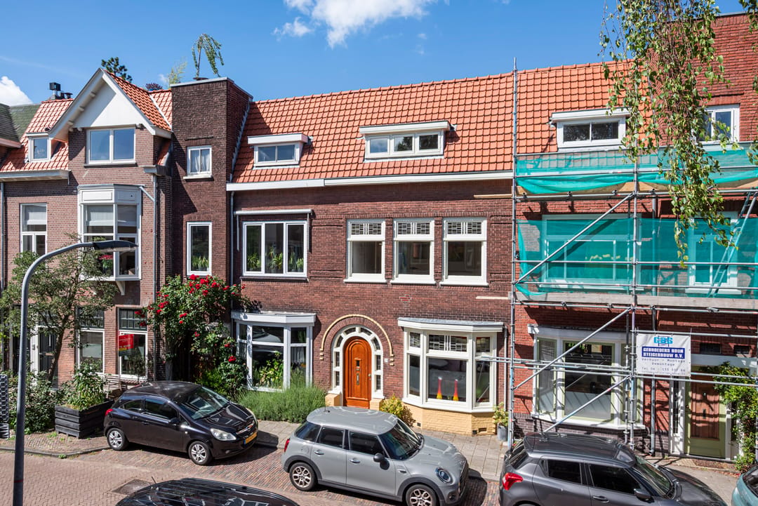 Foto 1 van Bloemhofstraat 23