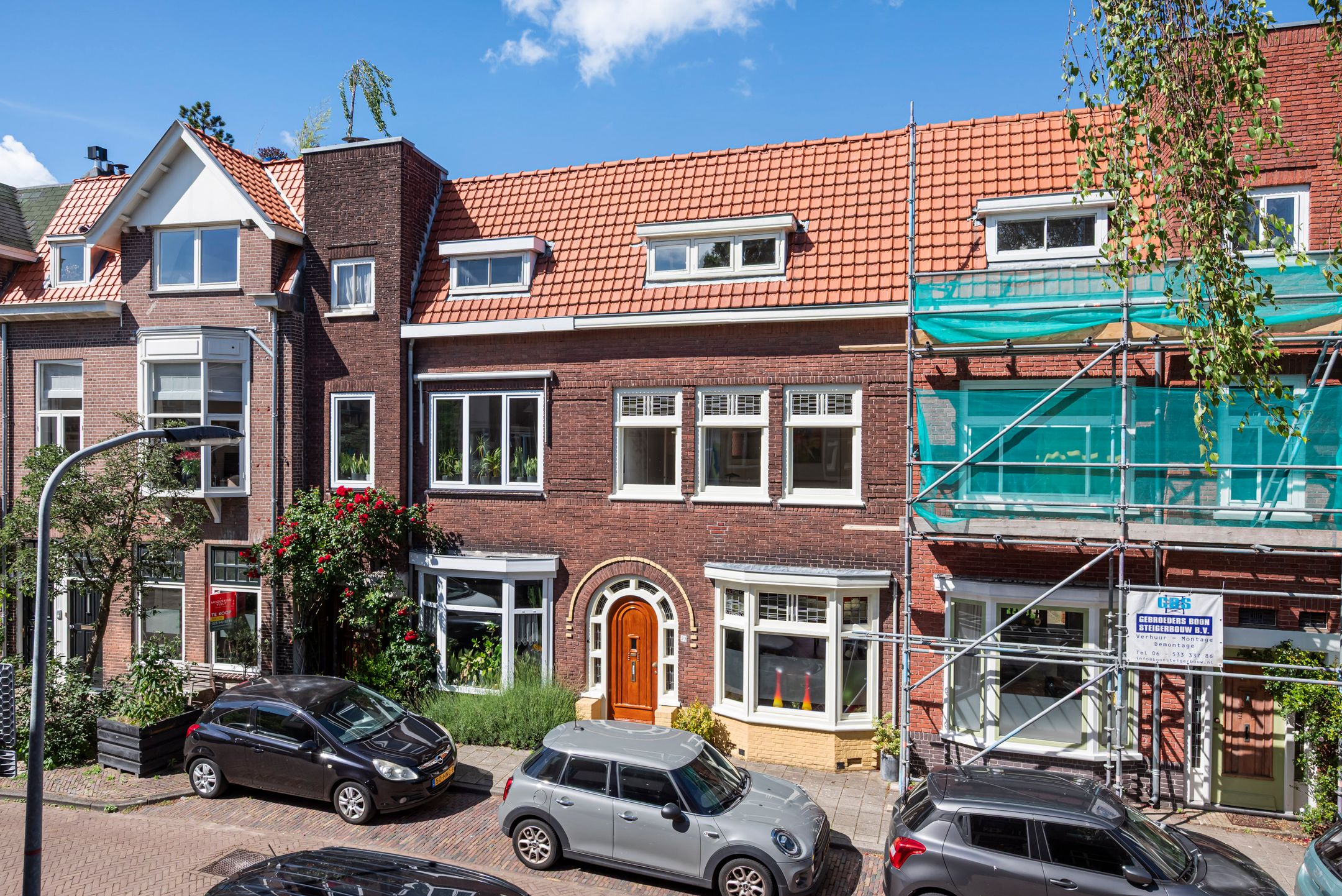Bloemhofstraat 23 