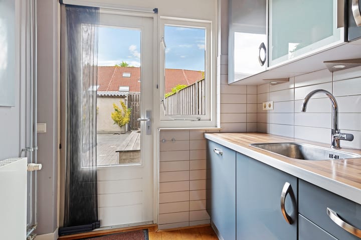 Tussenwoning te koop: Kruisherenborch 44, Rosmalen