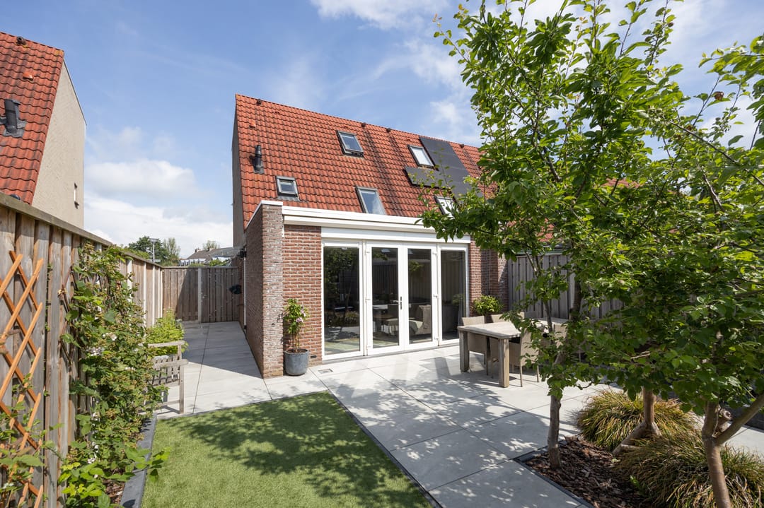 Foto 43 van Toernooiveld 11