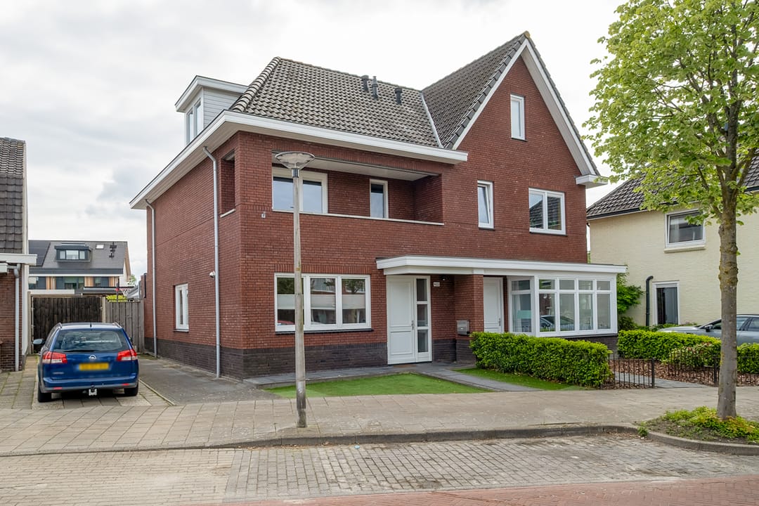 Photo 1 of Lipperkerkstraat 422