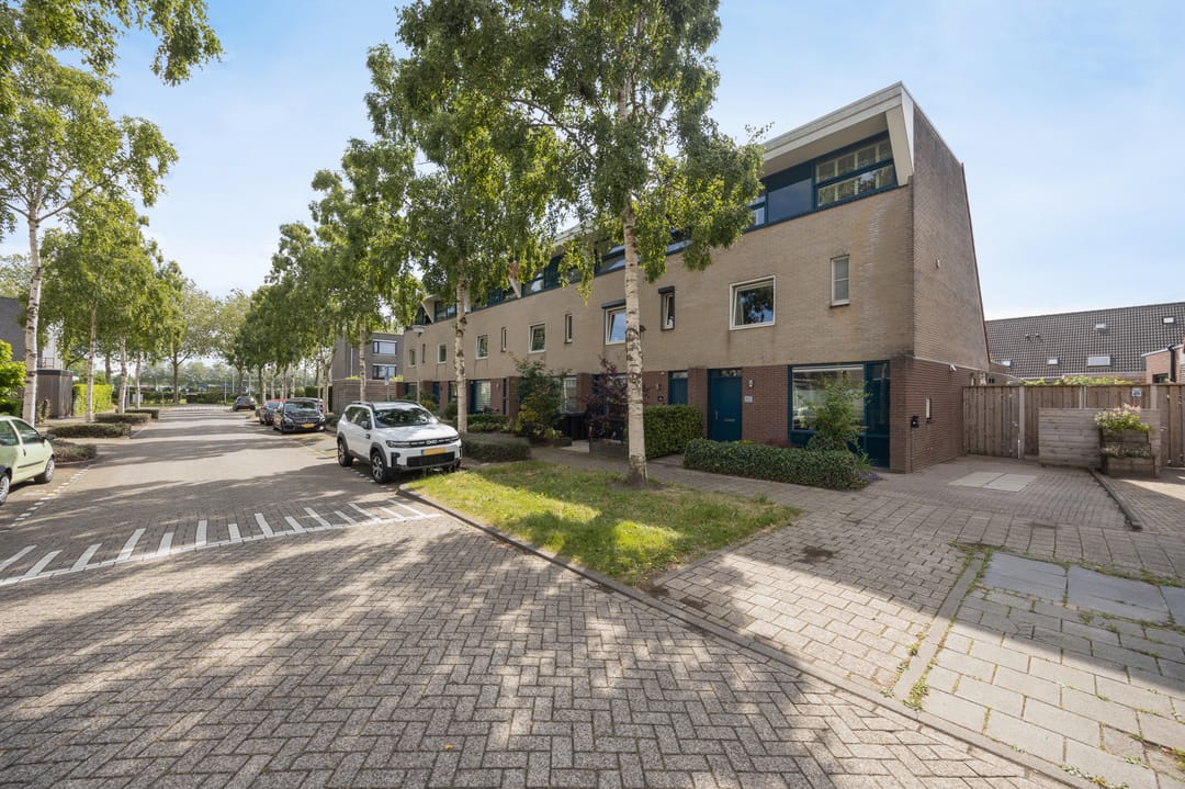 Foto 47 van Toernooiveld 11