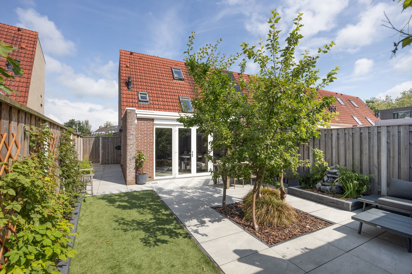 Foto 44 van Toernooiveld 11