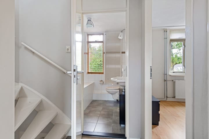 Tussenwoning te koop: Kruisherenborch 44, Rosmalen