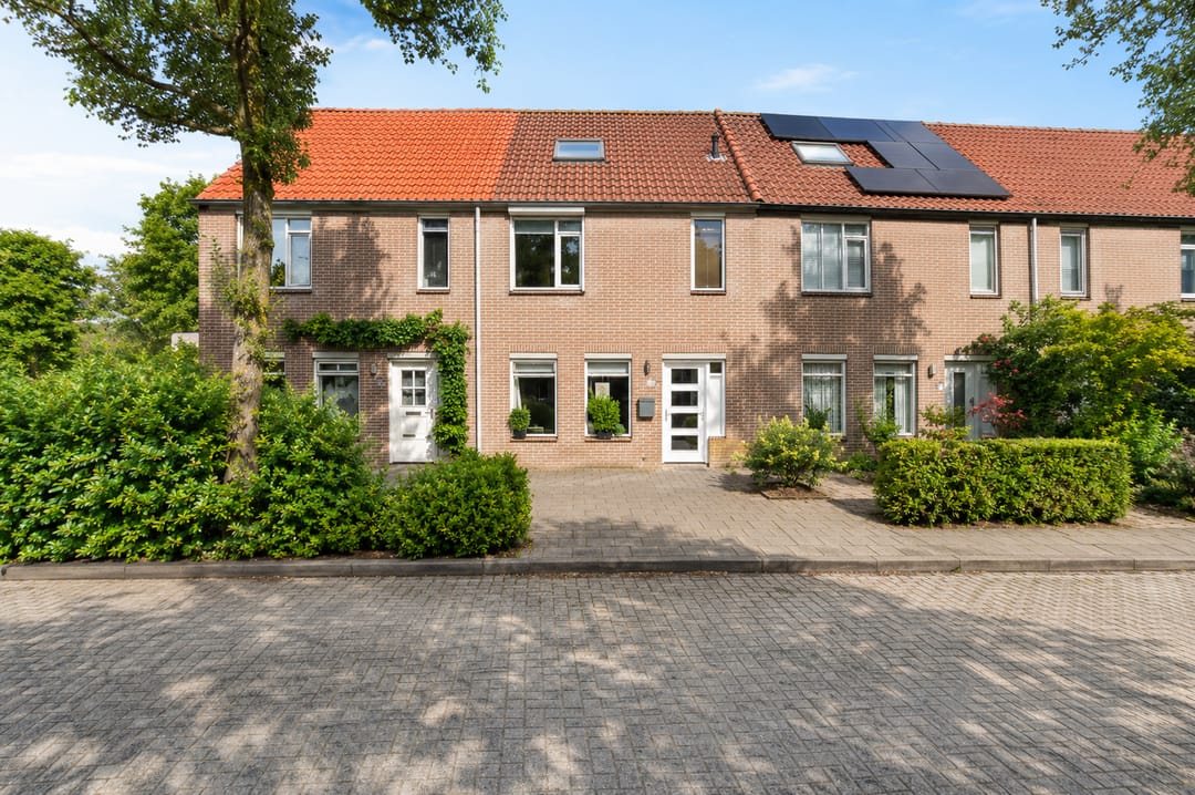 Foto 1 van Kruisherenborch 44