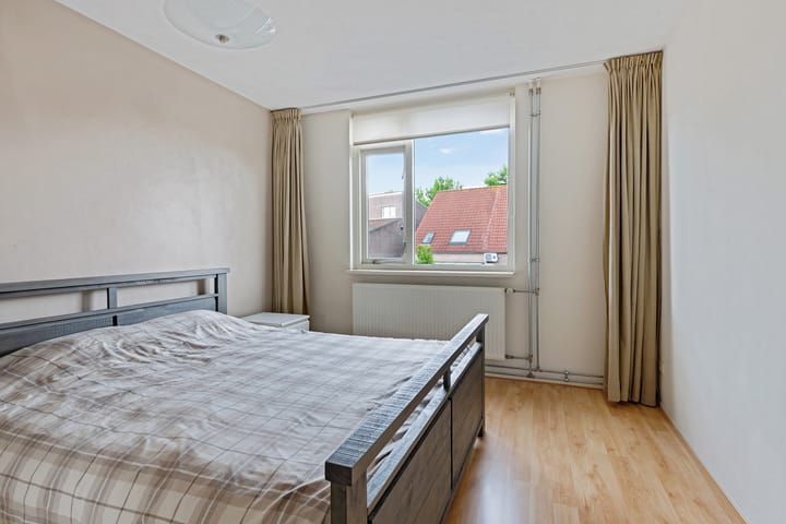 Tussenwoning te koop: Kruisherenborch 44, Rosmalen