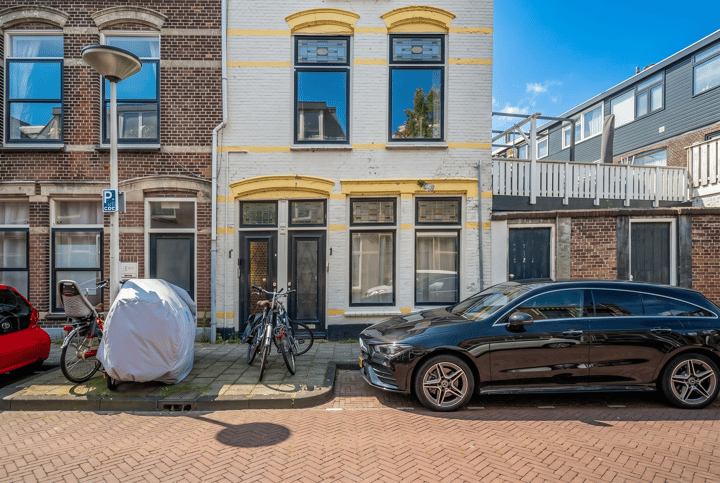 Photo 4 of Prins Frederikstraat 1