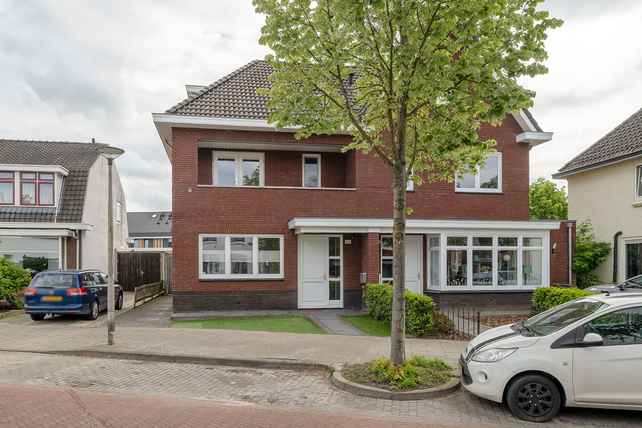 Photo 33 of Lipperkerkstraat 422