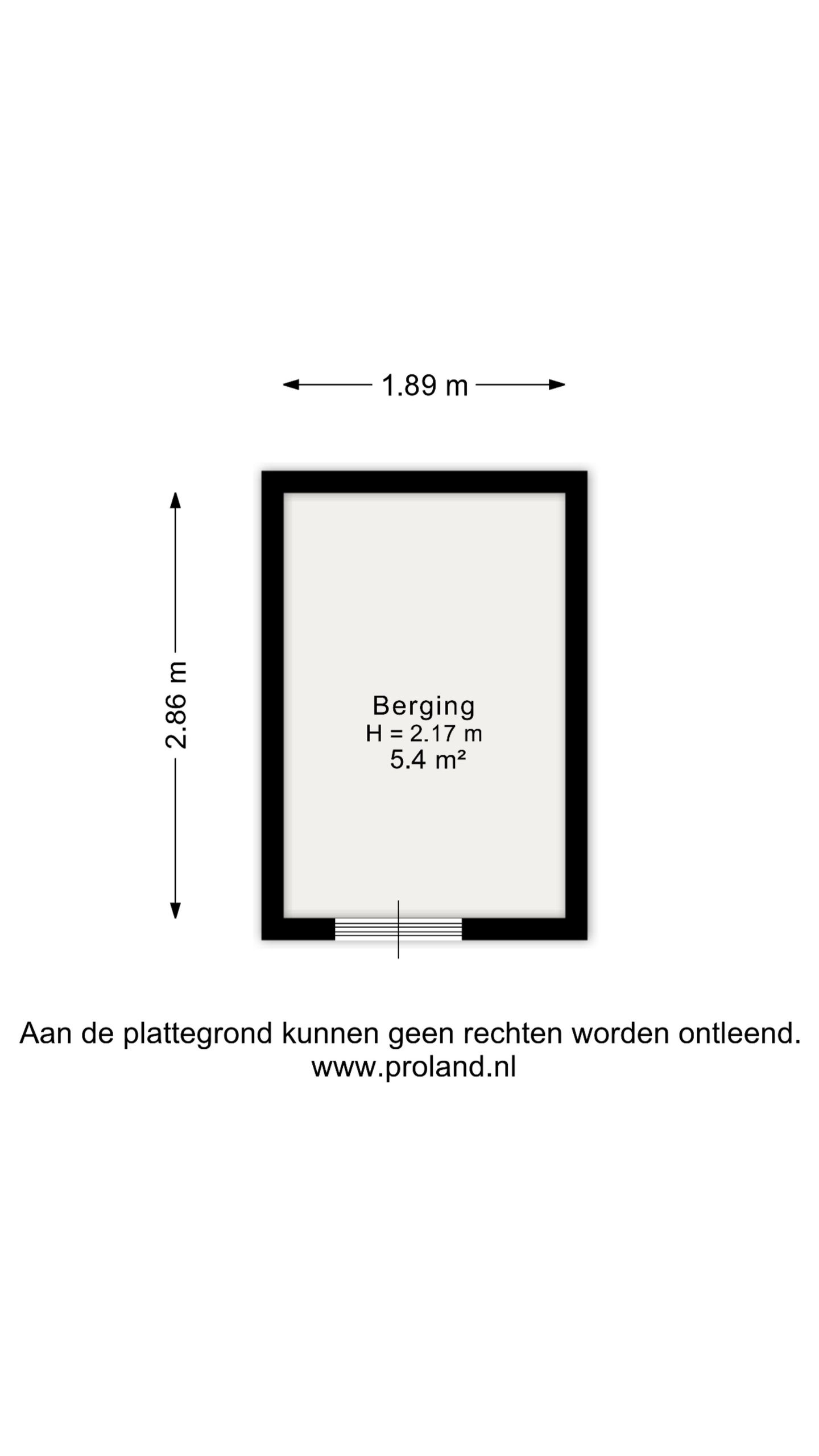 Foto 35 van Kruisherenborch 44