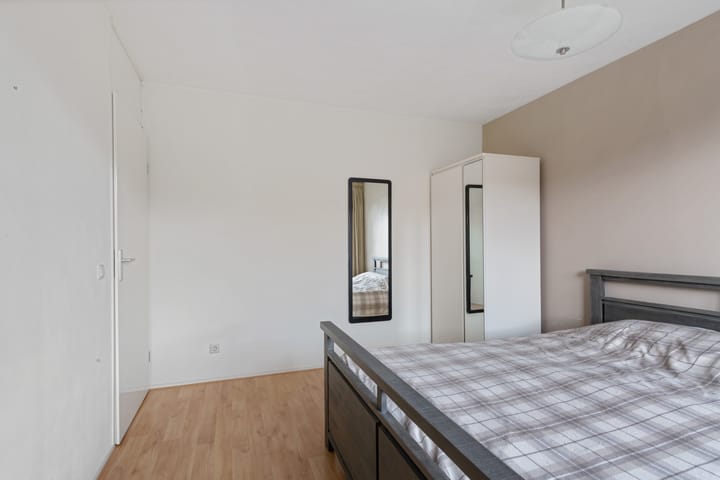 Tussenwoning te koop: Kruisherenborch 44, Rosmalen