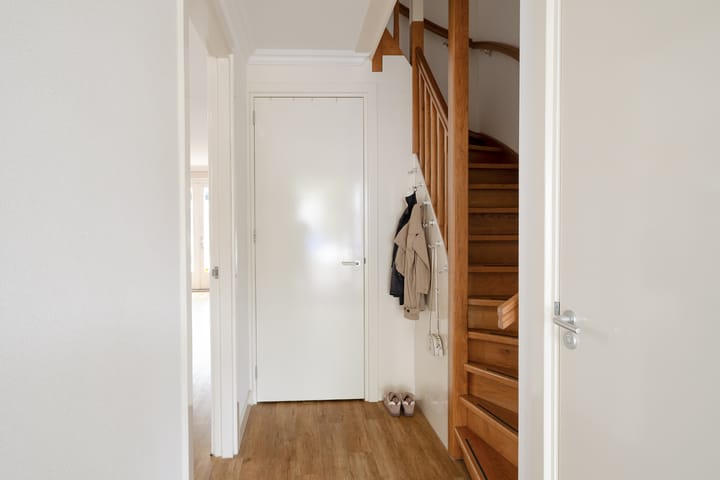 Twee-onder-één-kap te koop: Lipperkerkstraat 422, Enschede