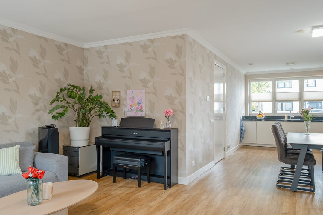 Photo 11 of Lipperkerkstraat 422