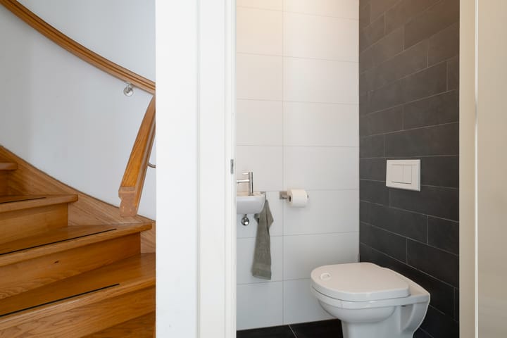 Twee-onder-één-kap te koop: Lipperkerkstraat 422, Enschede