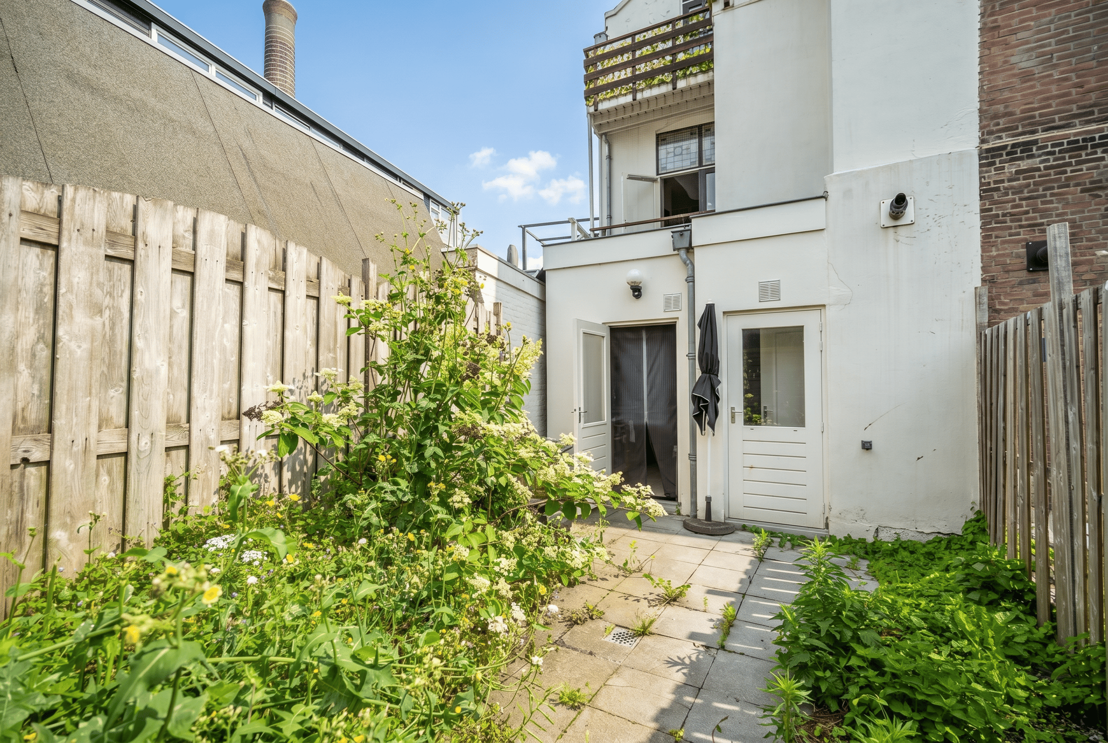 Photo 9 of Prins Frederikstraat 1