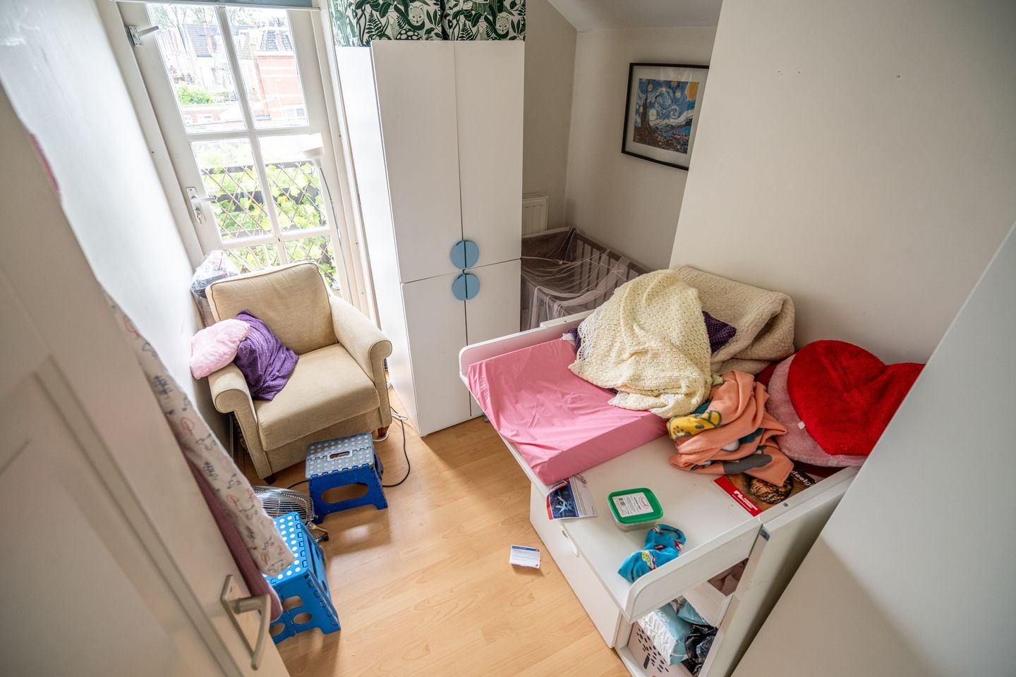 Photo 50 of Prins Frederikstraat 1