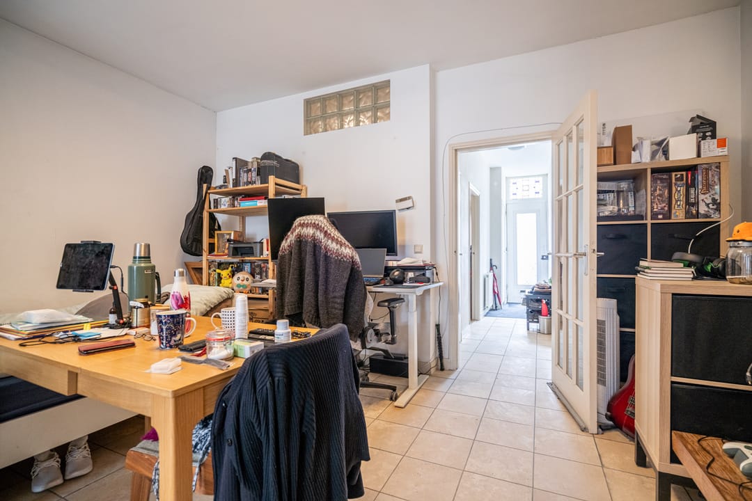 Photo 16 of Prins Frederikstraat 1