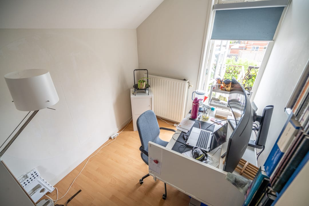 Photo 53 of Prins Frederikstraat 1