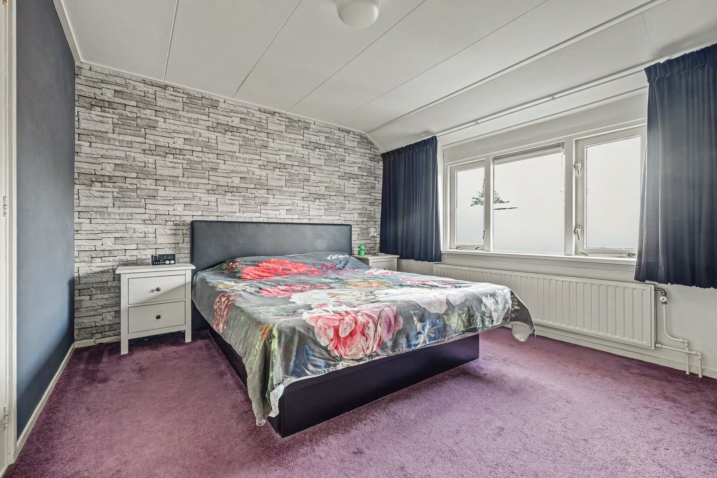 Photo 14 of Baarsjesstraat 46